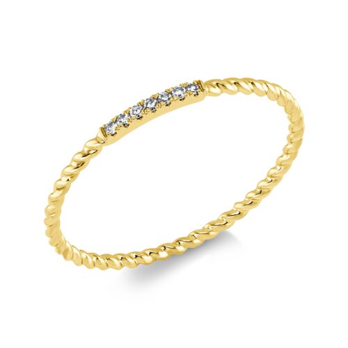 Ring Modern Woman