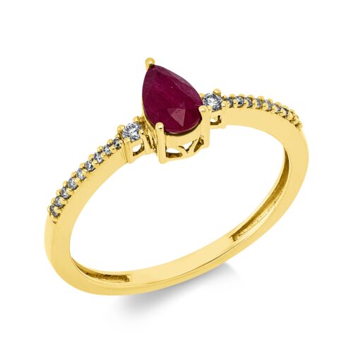 Ring Farbstein Classic