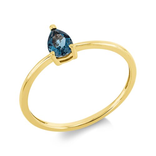 Ring Farbstein Fashion