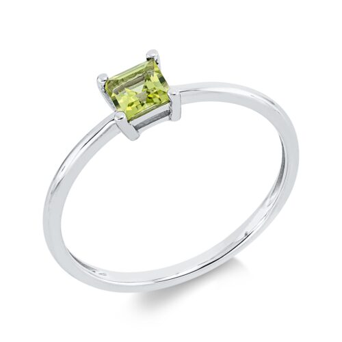 Ring Farbstein Fashion