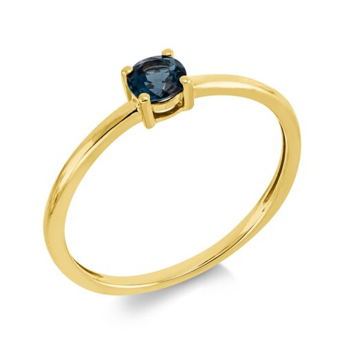 Ring Farbstein Fashion