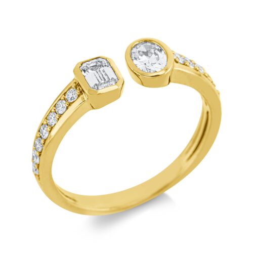 Ring Baguette