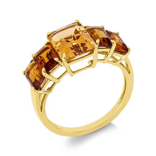 Ring Farbstein Fashion