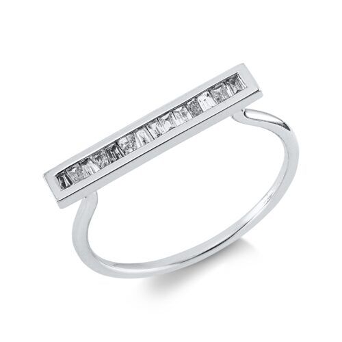 Ring Modern Woman