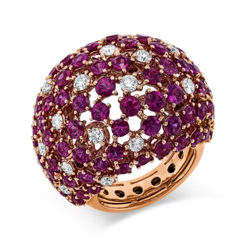 Ring Farbstein Classic