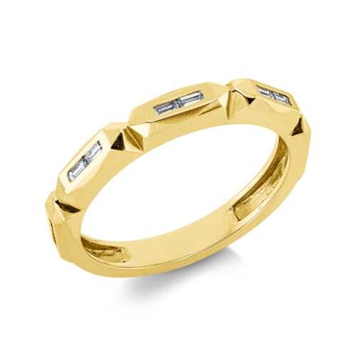 Ring Baguette