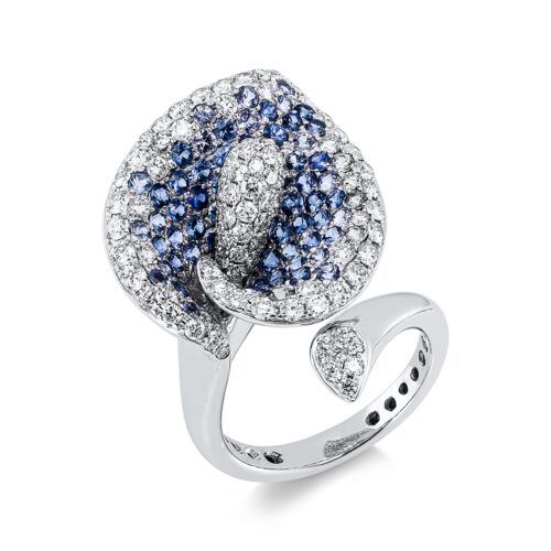 Ring Farbstein Classic