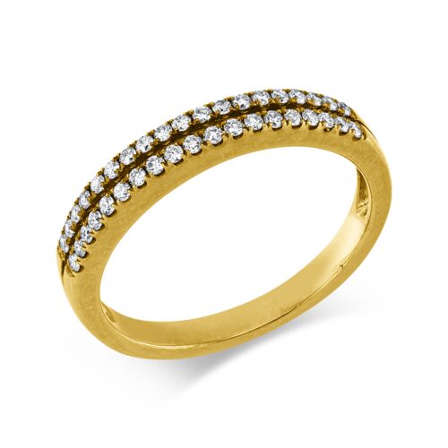Ring Modern Woman
