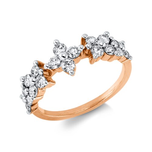 Ring Modern Woman
