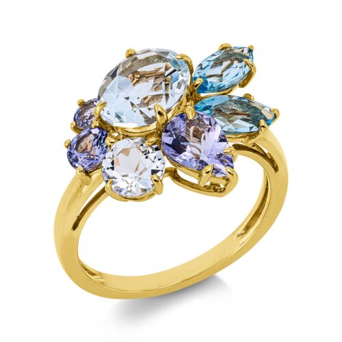 Ring Farbstein Fashion