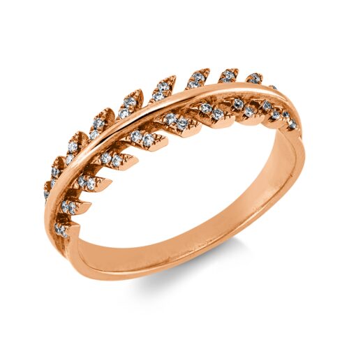 Ring Modern Woman