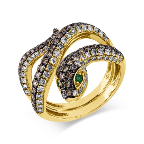 Ring Tier