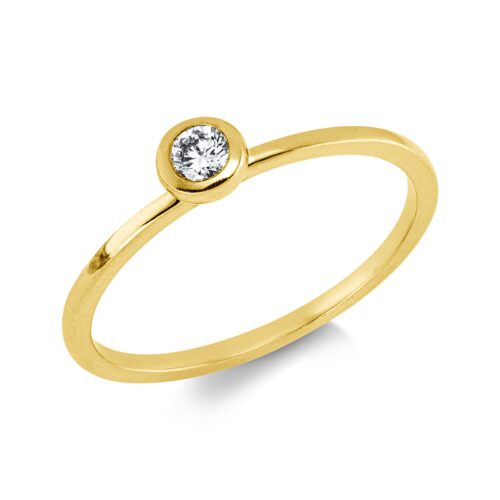 Ring Solitaire