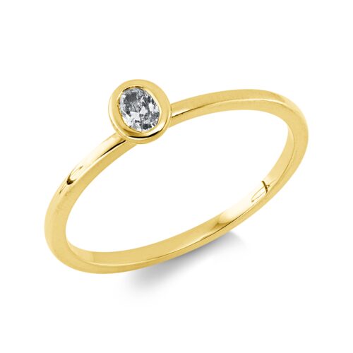 Ring Solitaire