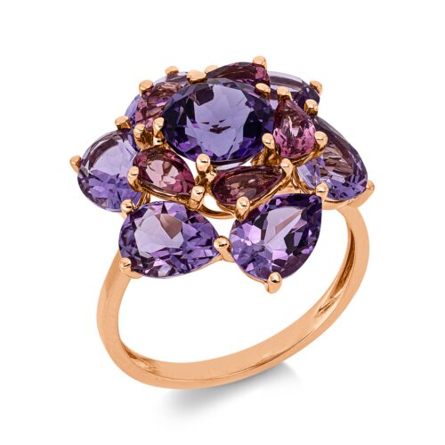 Ring Farbstein Fashion