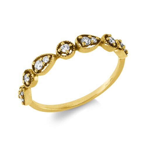 Ring Modern Woman