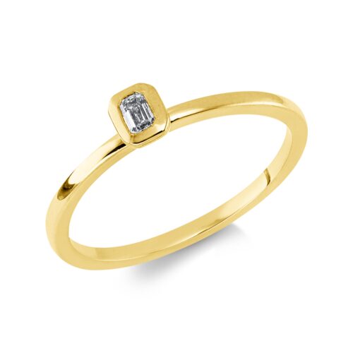 Ring Baguette