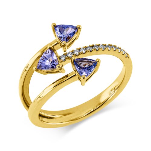 Ring Farbstein Classic