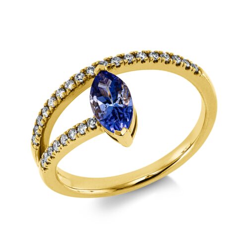 Ring Farbstein Classic