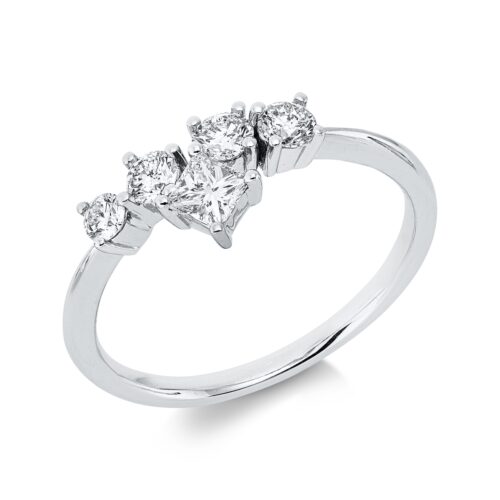 Ring Modern Woman