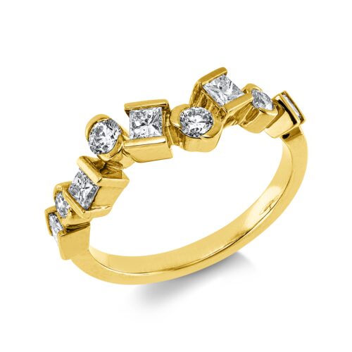 Ring Modern Woman