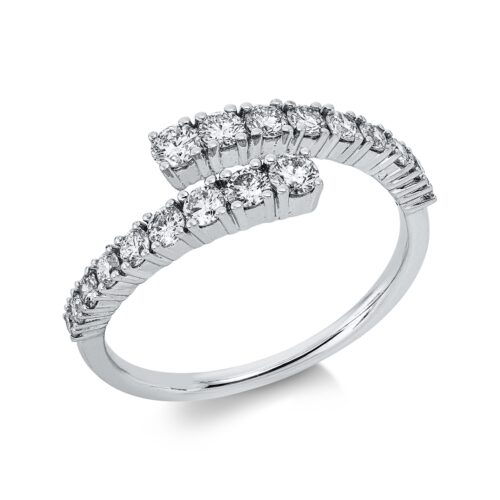 Ring Modern Woman