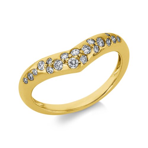 Ring Modern Woman