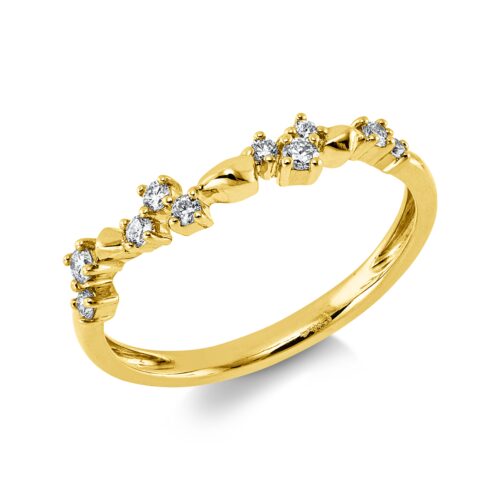 Ring Modern Woman
