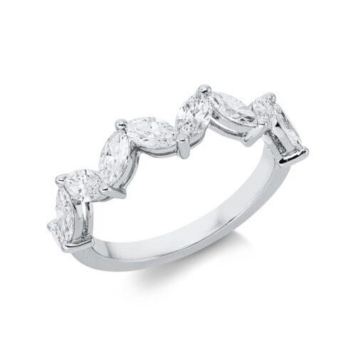 Ring Modern Woman