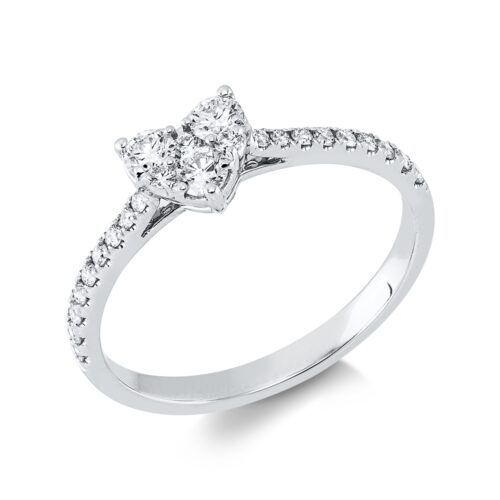 Ring Modern Woman