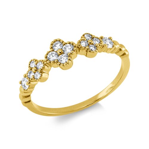 Ring Modern Woman