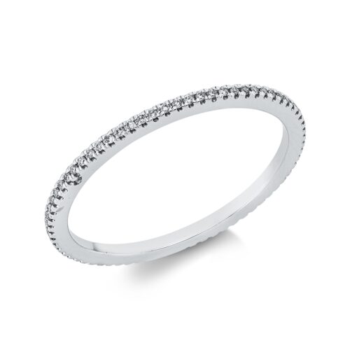 Ring Memoire voll