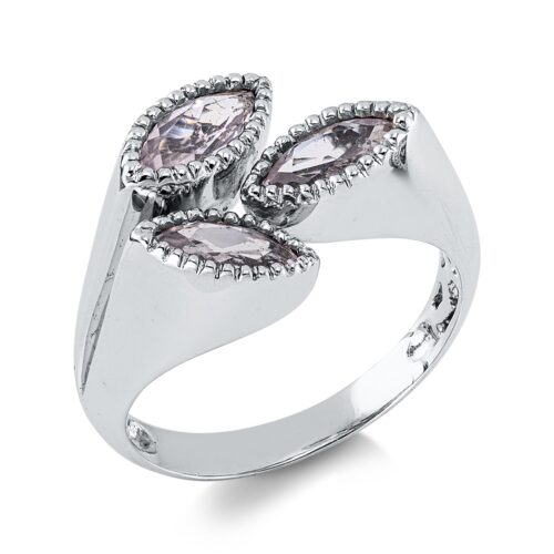 Ring Farbstein Fashion