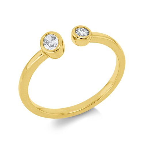Ring Modern Woman