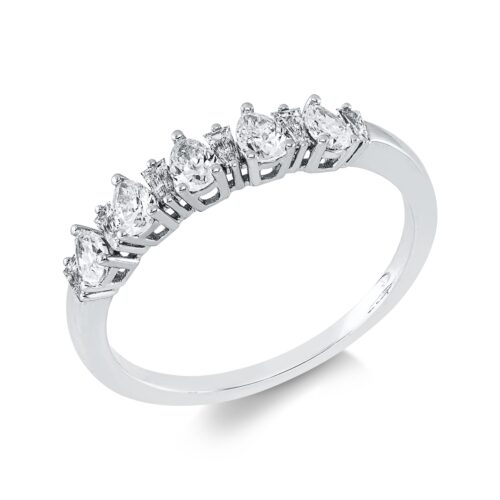 Ring Modern Woman