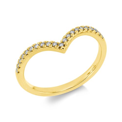 Ring Modern Woman