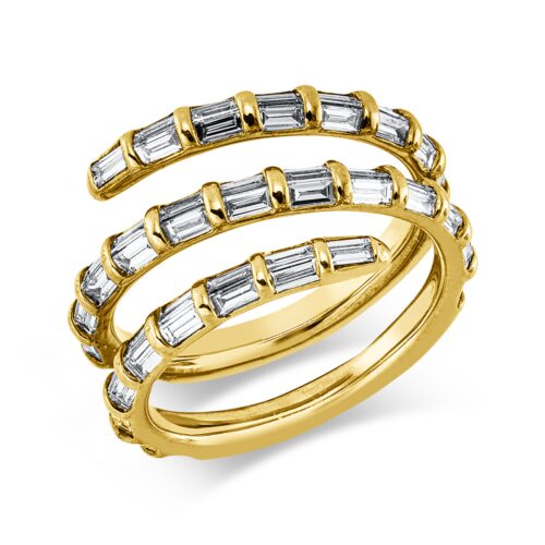 Ring Baguette