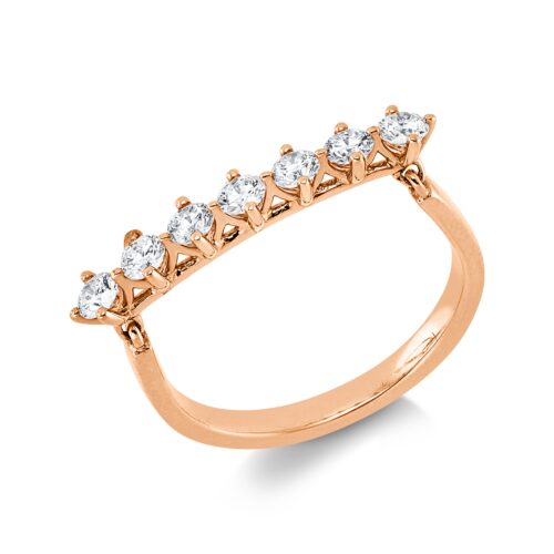 Ring Modern Woman