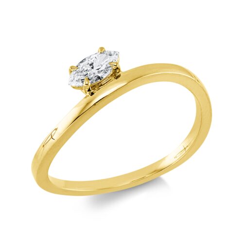 Ring Solitaire