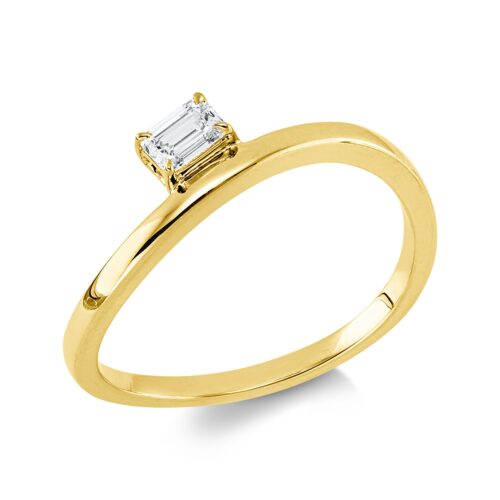 Ring Solitaire