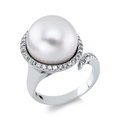 Ring Perle