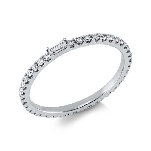 Ring Baguette