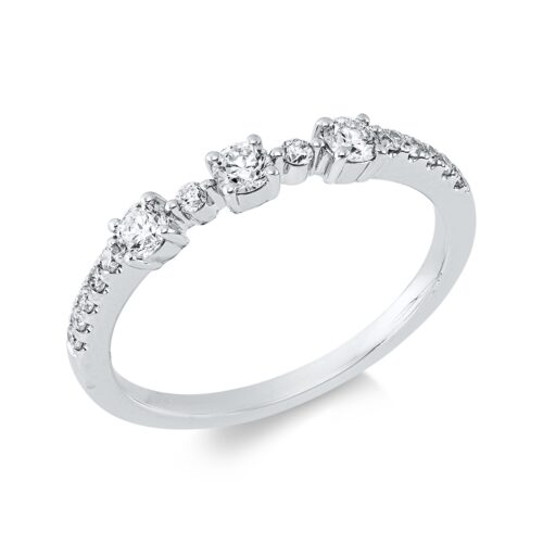 Ring Modern Woman