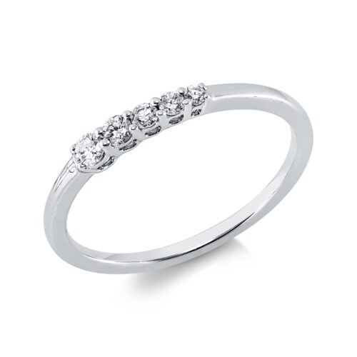 Ring Modern Woman