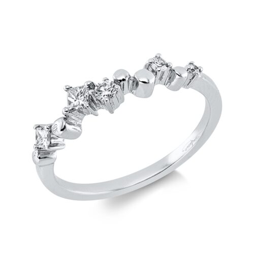 Ring Modern Woman