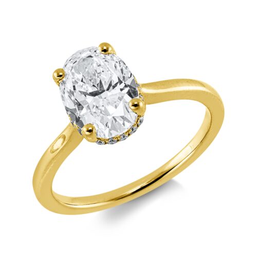 Ring Solitaire