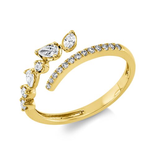 Ring Modern Woman