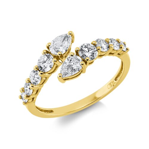 Ring Modern Woman