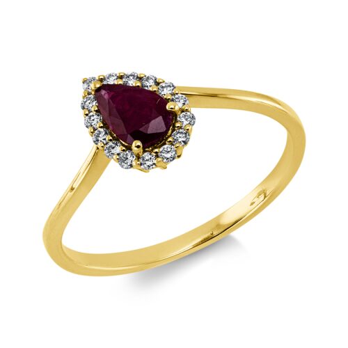 Ring Farbstein Classic