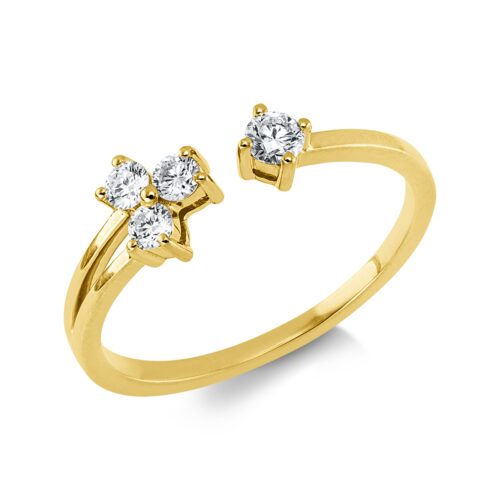 Ring Modern Woman